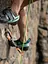 Скельники жіночі Scarpa Arpia V LV 38,5 Сірий-Бірюзовий - мініатюра 7