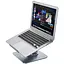Підставка настільна Hoco PH52 Plus Might metal rotating Metal gray - мініатюра 3