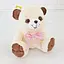 Мягкая игрушка Милый медведь 26см - миниатюра 2