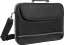 Сумка для ноутбука 16` Defender Ascetic, Black, поліестер, 410х310х50 мм (26019) - мініатюра 1