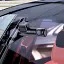 Автомобильный видеорегистратор Hoco DV1 Driving Recorder Black [122312] - мініатюра 3
