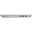 Ноутбук HP EliteBook 650 G9 с процессором Intel® Core™ i5-1235U 4.40 GHz, 15.6”, Full HD, IPS, 8GB DDR4, 512GB SSD, Intel® Iris® Xe графикой, DOS, Pike серебристый - миниатюра 8