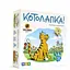 Настольная игра Така Мака Котолапка (100001-UA) - миниатюра 1