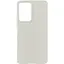 Чехол Silicone Cover Lakshmi (AA) для Xiaomi Redmi 10 Белый / White - миниатюра 1