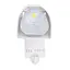 Светильник трековый поворотный LED KW-227/40W NW WH Brille 33-052 - миниатюра 10