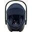 Автокресло Britax Römer Baby-Safe Pro Night Blue синее (2000040140) - миниатюра 5