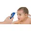 Інфрачервоний безконтактний термометр Microlife NC 400 для дітей - мініатюра 7