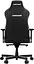 Ігрове крісло Anda Seat Kaiser 3E XL Black Fabric (AD23YC-XL-09-B-CF-B01) - мініатюра 4