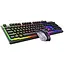 Набор игровой клавиатура и мышь с подсветкой iMICE KM-900 3200 DPI - миниатюра 1