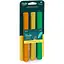 Набір стрижнів для 3D-ручки Мікс 3Doodler Start 3DS-ECO-MIX2-75 75 шт. Помаранчевий, жовтий, зелений - мініатюра 1