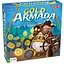 Настольная игра Tactic Золотая Армада (Gold Armada) (54553) - миниатюра 1