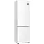 Холодильник с морозильной камерой LG GA-B509CQZM - миниатюра 9