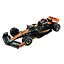 Колекційна машинка McLaren MCL60 2023 68290A мастаб 1:24 - мініатюра 1