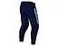 Велоштани TLD SE Pro Pant Solo Navy XXL Troy Lee Designs (1106-201487026) - мініатюра 2
