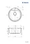 Мойка кухонная Deante Solis ZRS_2803 - миниатюра 6
