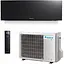 Кондиціонер Daikin FTXJ35AB/RXJ35A Emura - мініатюра 1