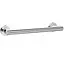 Тримач для рушника Hansgrohe Logis Universal 30 см хром 41713000 Хром - мініатюра 1