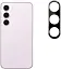 Захисне скло на камеру DK 3D Color Glass для Samsung Galaxy S23 S911 015644 black - мініатюра 7