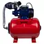 Насосна станція Wetron 0.37кВт Hmax 35м Qmax 35л/хв 775011/24 - мініатюра 5