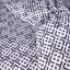 Комплект постільної білизни бязь MIRSON Abstract Graphite 200х220см (2200013165705) - мініатюра 4