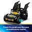 Конструктор LEGO DC Batman Бетмен і Бетмобіль проти містера Фріза, 63 деталі (76301) - мініатюра 13