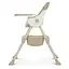 Стільчик для годування Bambi M 4136-2 до 3-х років, бежевий - мініатюра 4