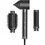Мультистайлер Maestro MR-230 для укладки волос с насадками 1200Вт Черный - миниатюра 1