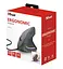 Компьютерная мышь Trust Verto Ergonomic USB-A черный teh0014032 - миниатюра 8
