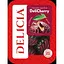 Печенье сдобное Delicia Deli Cherry 350 г - миниатюра 1
