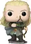 Фігурка Funko Pop Фанко Поп Володар Кілець Леголас Lord of the Rings Hobbit Legolas 10 см FP LOTR L 1577 - мініатюра 3