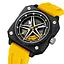 Наручний годинник чоловічий 2362YL Yellov Skmei acs0029960 - мініатюра 2