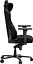 Крісло ігрове Anda Seat Phantom 3 XL Black Fabric (AD18XL-52-B-F-B01) - мініатюра 5