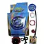 ВОЗДУШНЫЙ РЫЦАРЬ Бейблейд Воздушный Рыцарь Beyblade 129 - миниатюра 1
