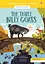 UER Starter The Three Billy Goats - миниатюра 1