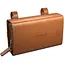 Сумка под седло Brooks D-Shaped Tool Bag 1lt Светло-коричневый (1007-009055) - миниатюра 2