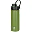 Термопляшка Skif Outdoor Sporty Plus 0.53 л Green - мініатюра 1
