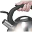 Чайник Tefal со свистком 2.5 л черный (N4180217) - миниатюра 4