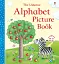 Alphabet Picture Book - мініатюра 1