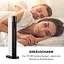 Тепловентилятор колонный Klarstein Hightower heat deluxe до 20 м² (10032777) - миниатюра 6