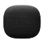 Наушники беспроводные JBL Wave FLEX 2 стерео в кейсе черные (JBLWFLEX2BLK) - миниатюра 8
