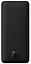 УМБ (Power Bank) Baseus P10022804113-00 20000mAh Black - миниатюра 1
