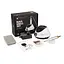 Фрезер X2 PRO Bucos Nail Drill 65W/35000 WHITE PEARL - мініатюра 1