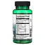 Добавка для здорового сну Swanson Sleep Essentials 60 Veg caps (1086-100-30-3445502-20) - мініатюра 2