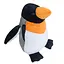 Мягкая игрушка Пингвинчик 22см - миниатюра 1
