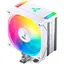 Кулер для процесора Jonsbo CR-1000 EVO ARGB White (CR-1000 EVO ARGB White) - мініатюра 4