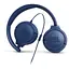 Навушники JBL T500 Blue (JBLT500BLU) - мініатюра 5