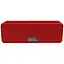Портативна колонка 2E SoundXBlock Red (2E-BSSXBWRD) - мініатюра 1