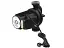 Насос циркуляційний фланцевий Pumpman GRS32/12/220 Нmax 12 м Qmax 8,5 куб.м 370 Вт (CV029801) - мініатюра 2