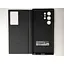 Оригінальний чохол-книжка Samsung для Galaxy S22 Ultra S-View Clear View Cover Smart Black (EF-ZS908CBEGRU) - мініатюра 7