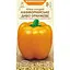 Семена перца сладкого Семена Украины Калифорнийское Чудо Оранжевое 0.25 г (613000) - миниатюра 1